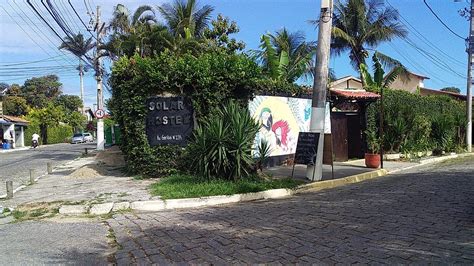 solar hostel búzios.